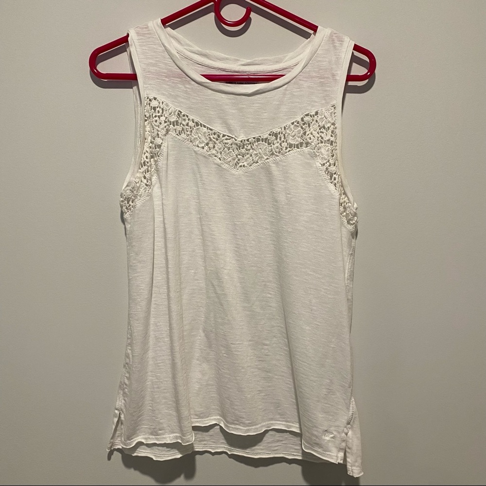 American Eagle Tank Top
